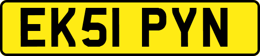 EK51PYN