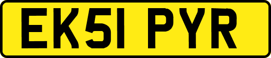 EK51PYR