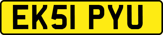 EK51PYU