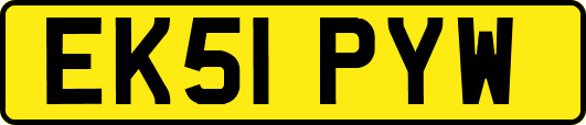 EK51PYW