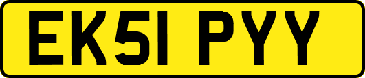 EK51PYY
