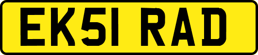 EK51RAD