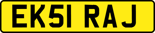 EK51RAJ