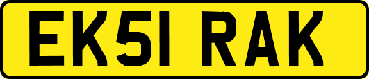 EK51RAK