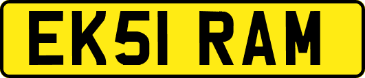 EK51RAM