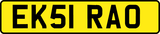 EK51RAO