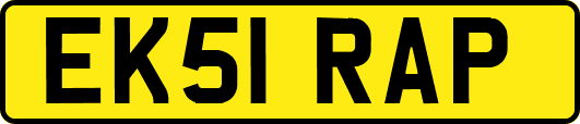 EK51RAP