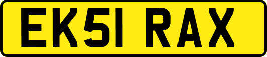 EK51RAX