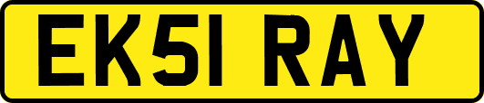 EK51RAY