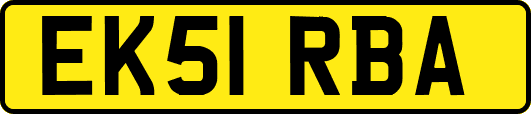 EK51RBA