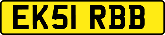 EK51RBB
