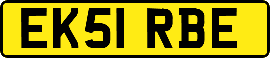 EK51RBE
