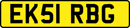 EK51RBG