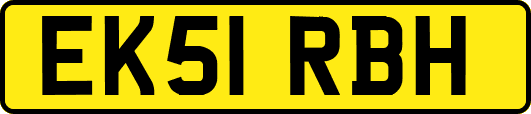 EK51RBH