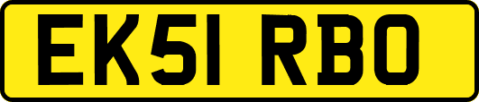 EK51RBO