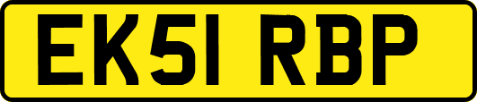 EK51RBP