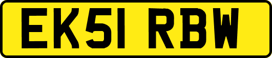 EK51RBW