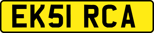 EK51RCA