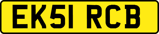 EK51RCB