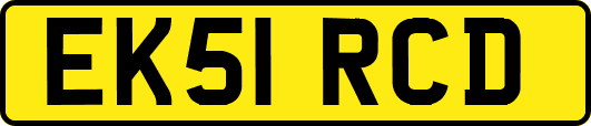EK51RCD