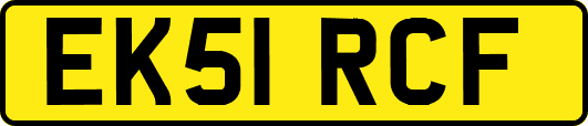 EK51RCF