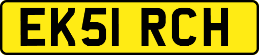EK51RCH