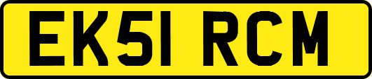 EK51RCM