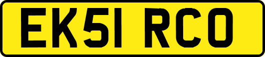 EK51RCO