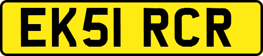 EK51RCR