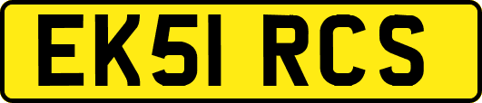 EK51RCS