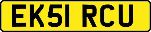 EK51RCU