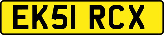 EK51RCX