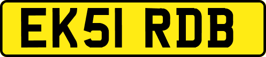 EK51RDB