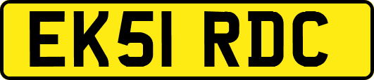 EK51RDC