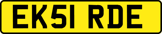 EK51RDE