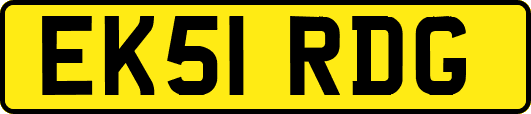 EK51RDG