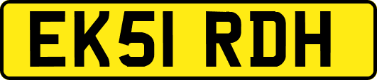 EK51RDH