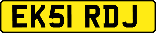 EK51RDJ