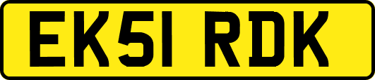 EK51RDK