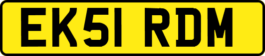 EK51RDM