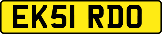 EK51RDO