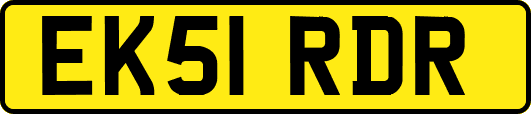 EK51RDR