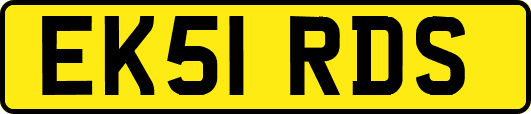 EK51RDS