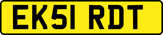 EK51RDT