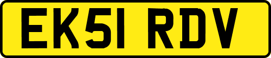 EK51RDV