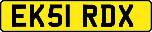 EK51RDX