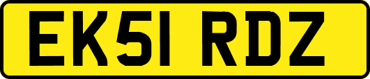 EK51RDZ