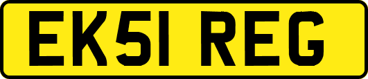 EK51REG