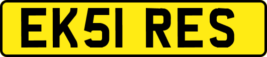 EK51RES