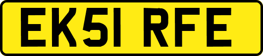 EK51RFE